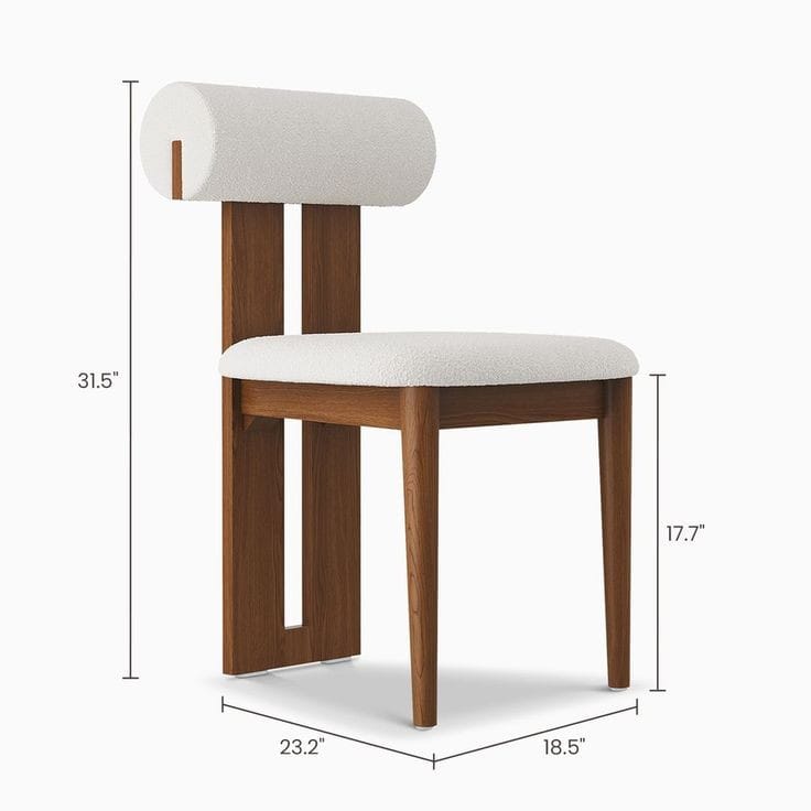 Oslo Accent Chair - Image 2