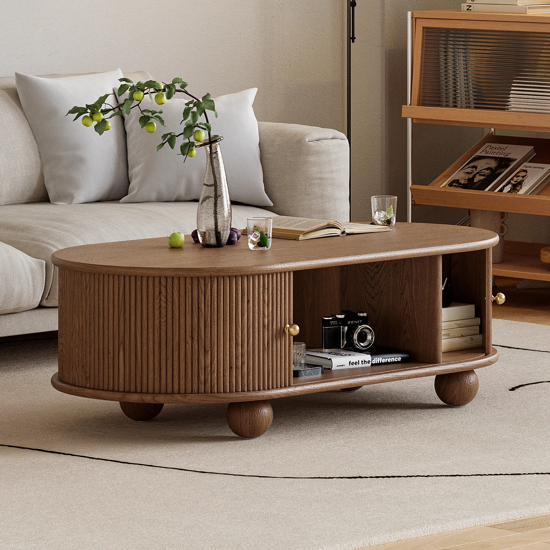 Samkelo Coffee Table