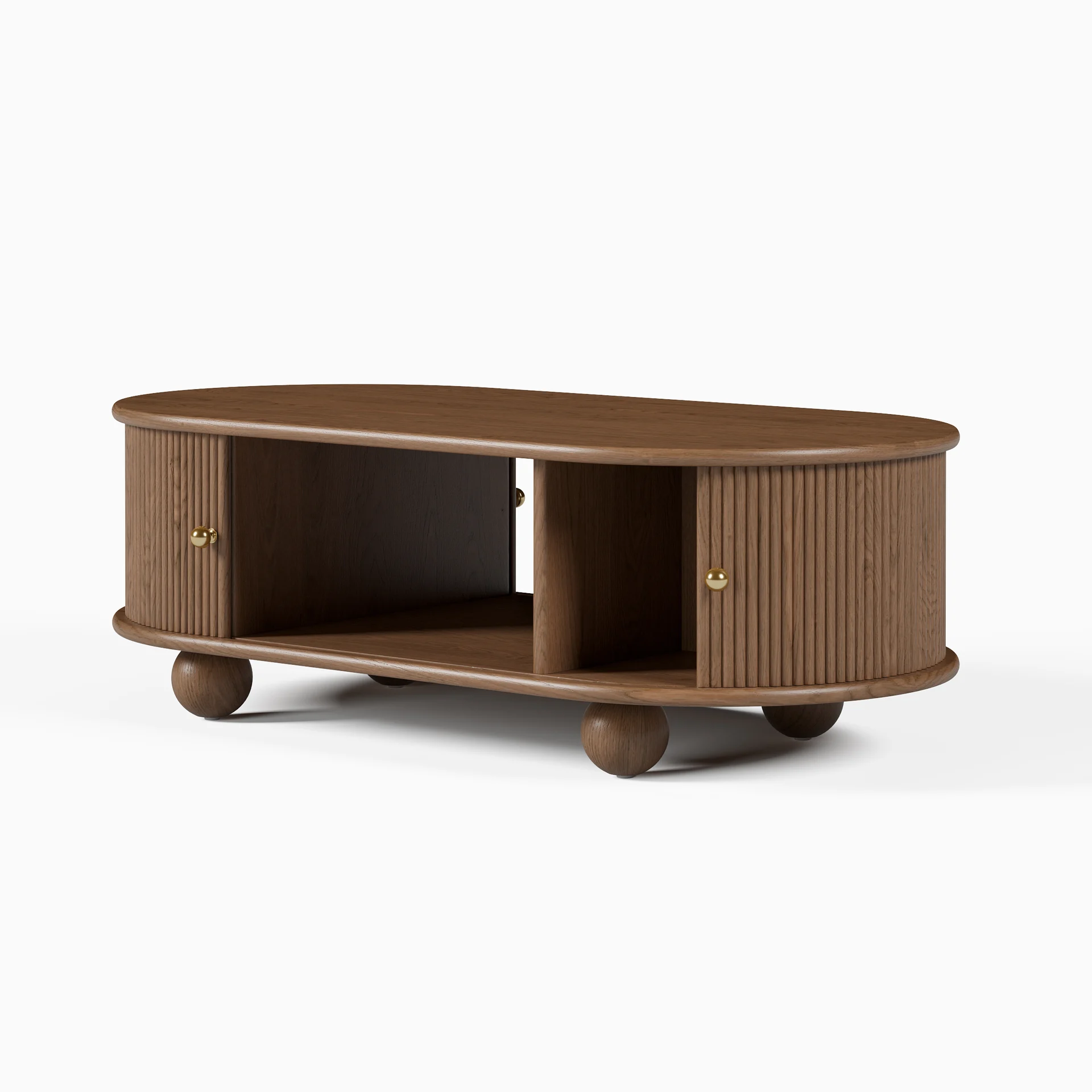 Samkelo Coffee Table - Image 7