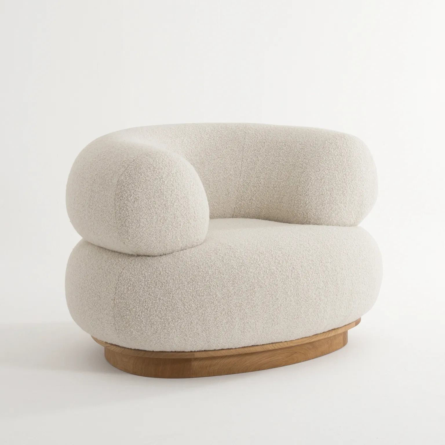Sbongile Armchair - Image 2