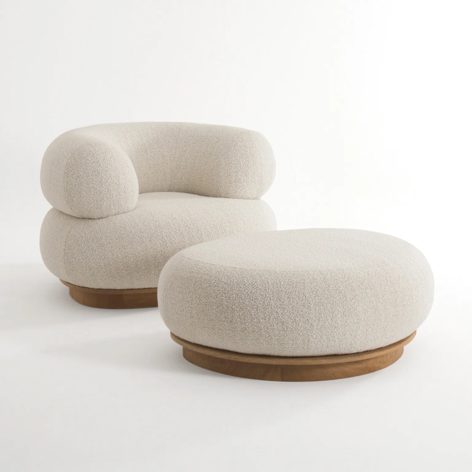Sbongile Armchair - Image 6