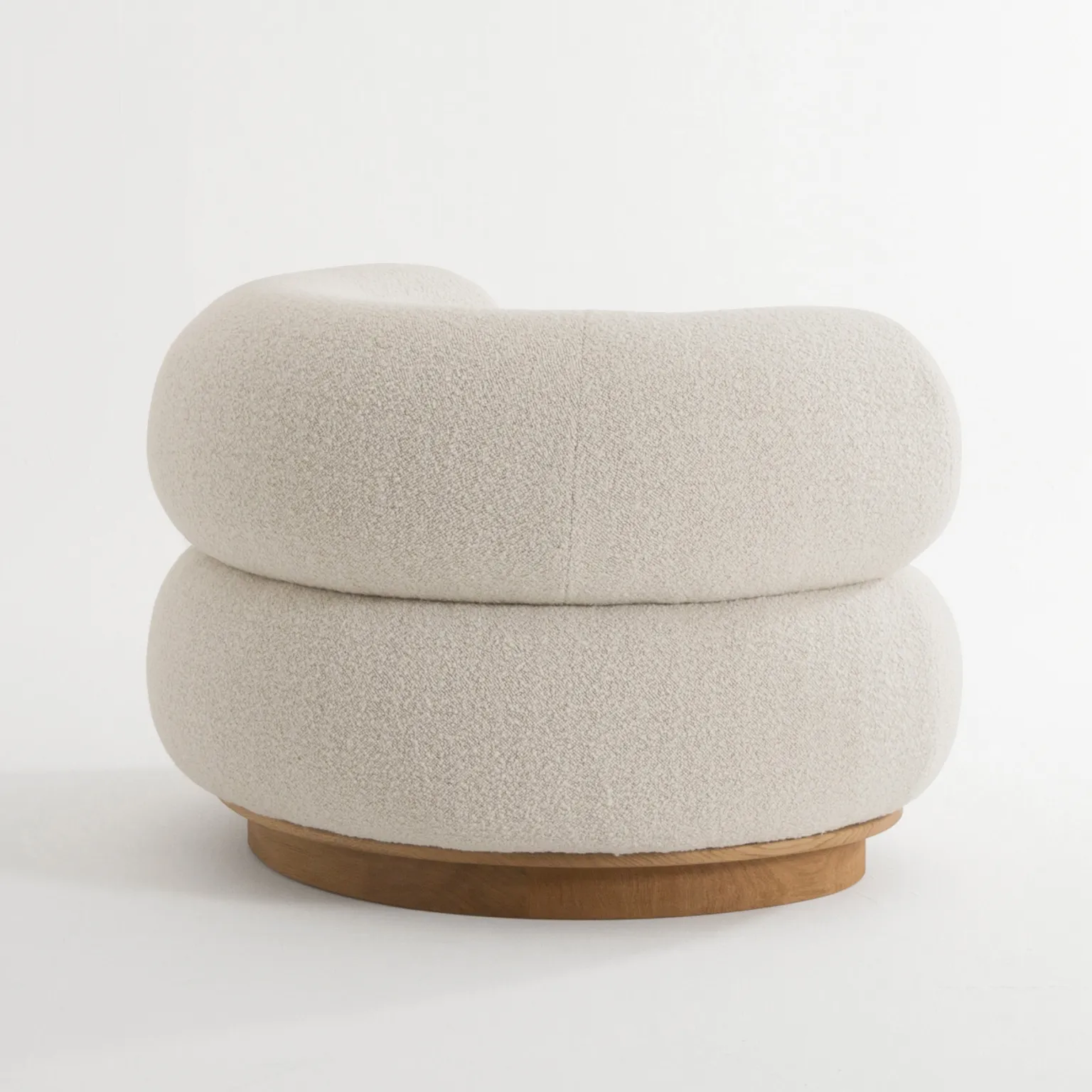 Sbongile Armchair - Image 5