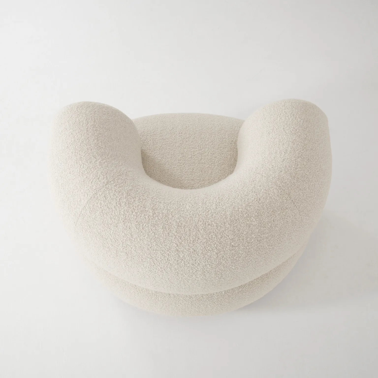 Sbongile Armchair - Image 4