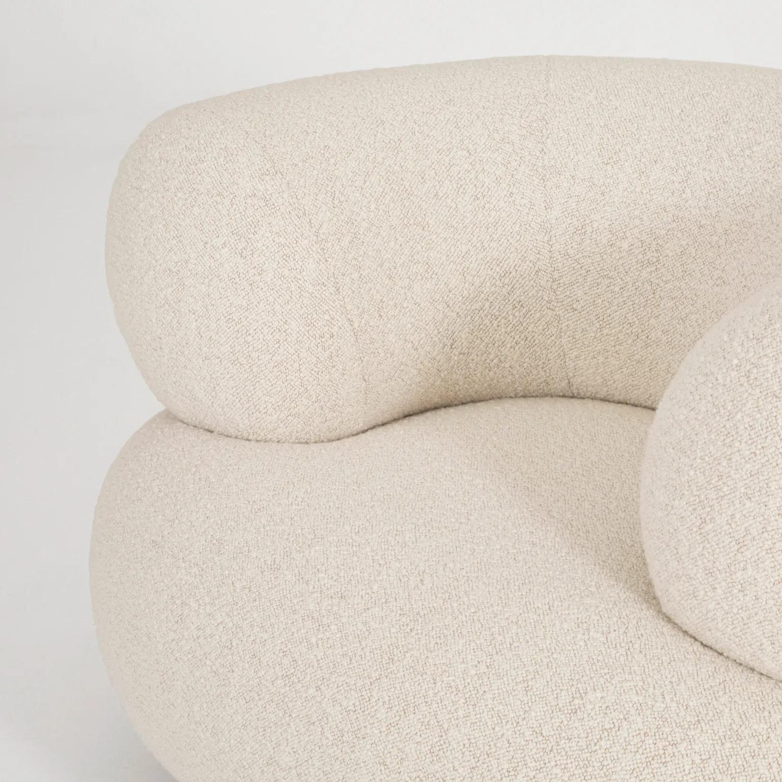 Sbongile Armchair - Image 3